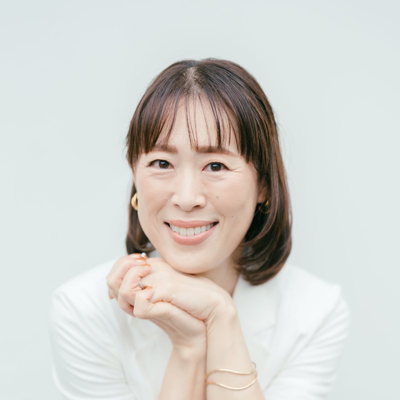 藤原理江